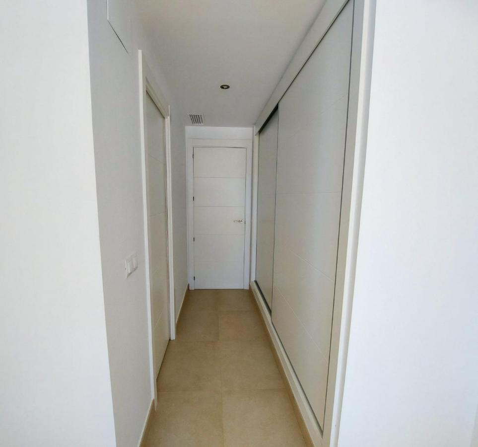 Apartamento Playa Y Club Nautico A 150M 德尼亚 外观 照片