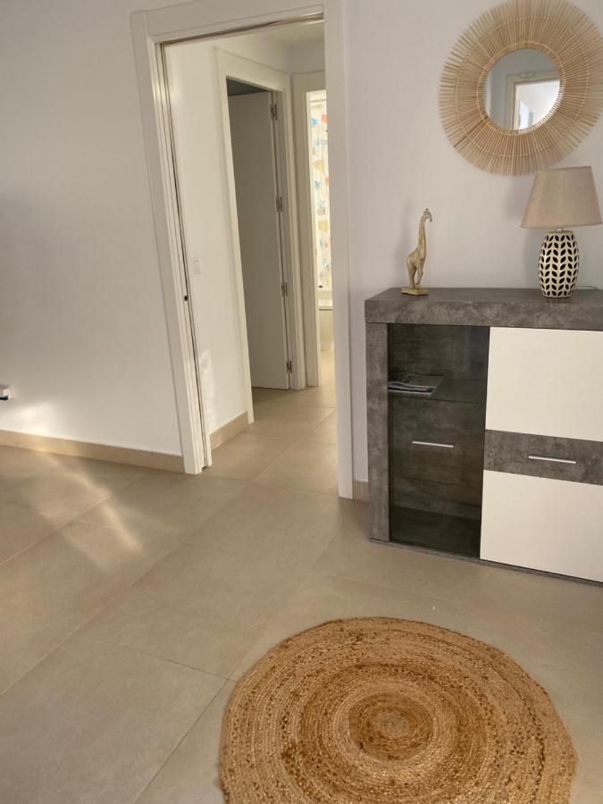 Apartamento Playa Y Club Nautico A 150M 德尼亚 外观 照片
