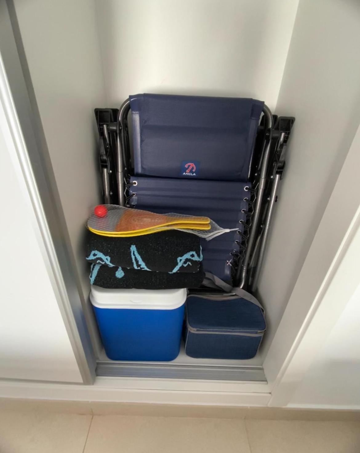 Apartamento Playa Y Club Nautico A 150M 德尼亚 外观 照片